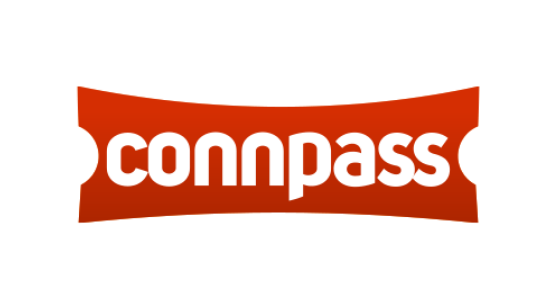IT勉強会支援プラットフォームconnpassのロゴ